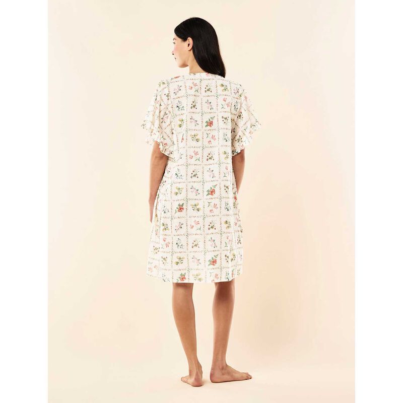 Papinelle Evie Frill Nightie image number 1